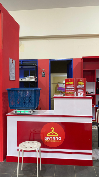 Cover photo of Laundry Express Cabang Batang